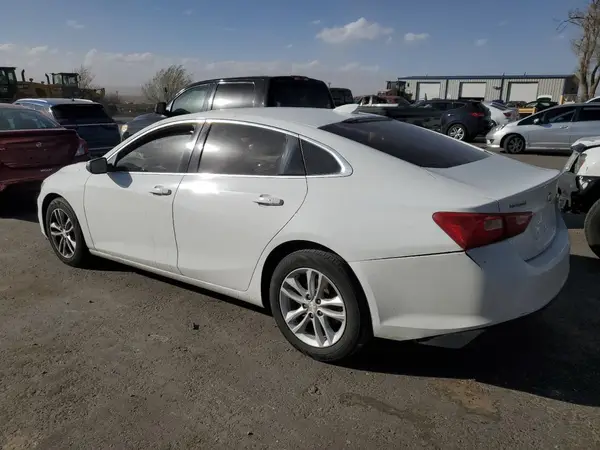 1G1ZE5ST4HF186513 2017 CHEVROLET MALIBU - Image 2
