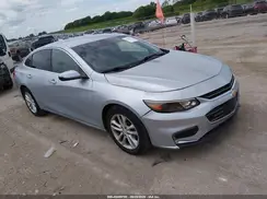 1G1ZE5ST4HF186611 2017 CHEVROLET MALIBU