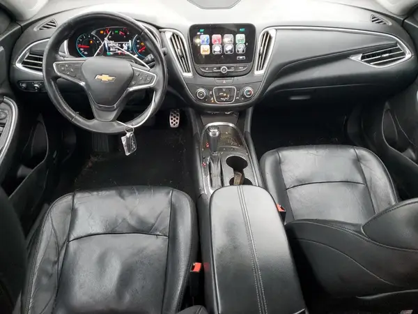 1G1ZE5ST4HF187080 2017 CHEVROLET MALIBU - Image 8