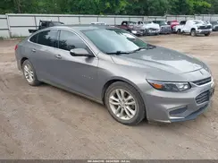 1G1ZE5ST4HF187113 2017 CHEVROLET MALIBU