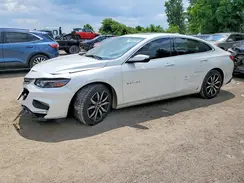 1G1ZE5ST4HF188102 2017 CHEVROLET MALIBU