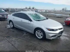 1G1ZE5ST4HF188441 2017 CHEVROLET MALIBU
