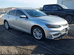 1G1ZE5ST4HF188570 2017 CHEVROLET MALIBU