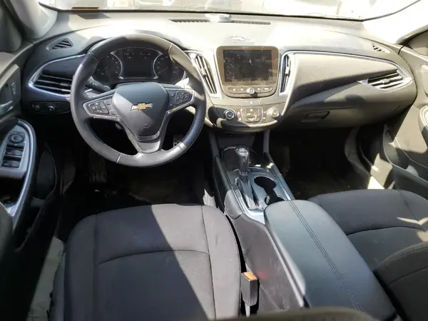 1G1ZE5ST4HF191470 2017 CHEVROLET MALIBU - Image 8
