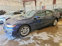 1G1ZE5ST4HF191517 2017 CHEVROLET MALIBU
