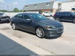 1G1ZE5ST4HF191520 2017 CHEVROLET MALIBU