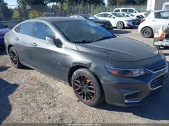 1G1ZE5ST4HF191808 2017 CHEVROLET MALIBU