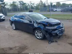 1G1ZE5ST4HF192098 2017 CHEVROLET MALIBU