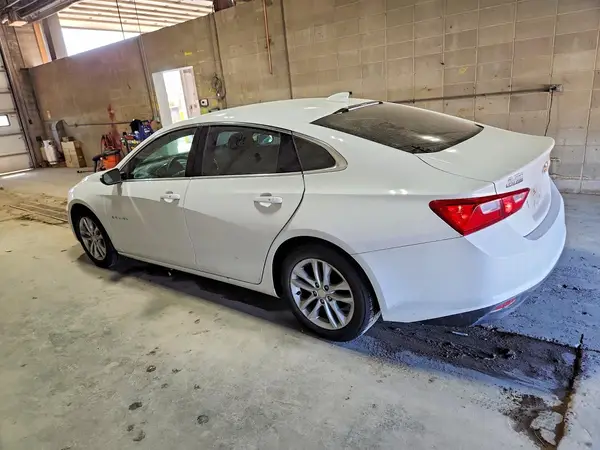 1G1ZE5ST4HF192179 2017 CHEVROLET MALIBU - Image 2