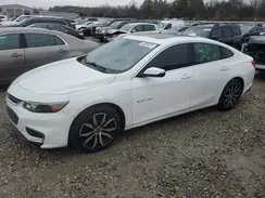 1G1ZE5ST4HF193445 2017 CHEVROLET MALIBU