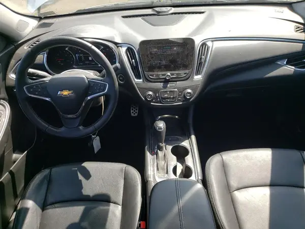 1G1ZE5ST4HF194045 2017 CHEVROLET MALIBU - Image 8