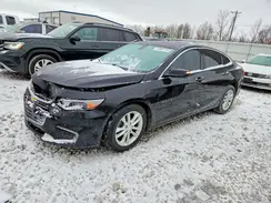 1G1ZE5ST4HF194384 2017 CHEVROLET MALIBU