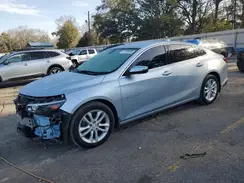 1G1ZE5ST4HF194546 2017 CHEVROLET MALIBU