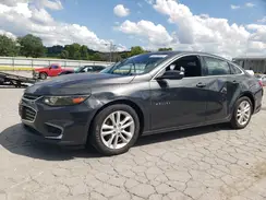 1G1ZE5ST4HF194983 2017 CHEVROLET MALIBU