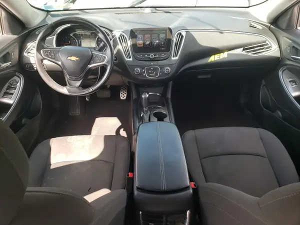 1G1ZE5ST4HF194983 2017 CHEVROLET MALIBU - Image 8