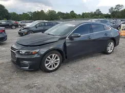 1G1ZE5ST4HF195910 2017 CHEVROLET MALIBU