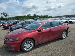 1G1ZE5ST4HF195924 2017 CHEVROLET MALIBU
