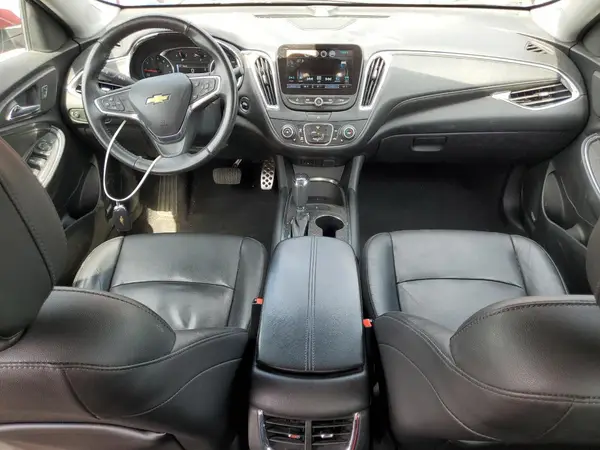 1G1ZE5ST4HF195924 2017 CHEVROLET MALIBU - Image 8