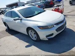 1G1ZE5ST4HF198337 2017 CHEVROLET MALIBU