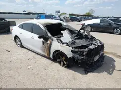 1G1ZE5ST4HF199973 2017 CHEVROLET MALIBU