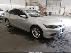 1G1ZE5ST4HF200815 2017 CHEVROLET MALIBU