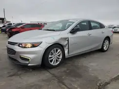1G1ZE5ST4HF200846 2017 CHEVROLET MALIBU