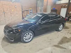1G1ZE5ST4HF200913 2017 CHEVROLET MALIBU