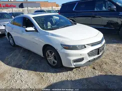 1G1ZE5ST4HF201012 2017 CHEVROLET MALIBU