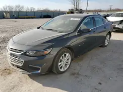 1G1ZE5ST4HF201754 2017 CHEVROLET MALIBU