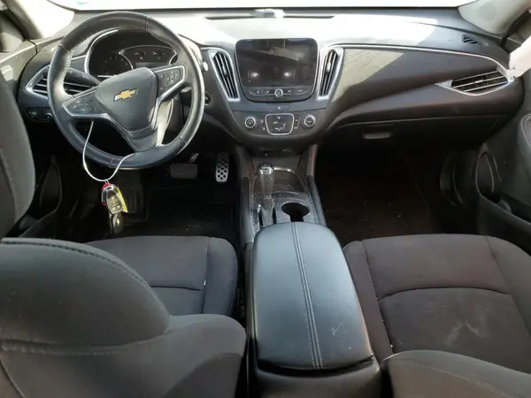 1G1ZE5ST4HF201754 2017 CHEVROLET MALIBU - Image 8