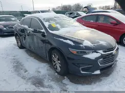 1G1ZE5ST4HF203746 2017 CHEVROLET MALIBU