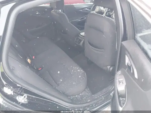 1G1ZE5ST4HF203746 2017 CHEVROLET MALIBU - Image 8
