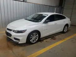 1G1ZE5ST4HF203889 2017 CHEVROLET MALIBU