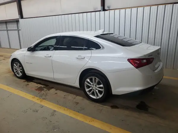 1G1ZE5ST4HF203889 2017 CHEVROLET MALIBU - Image 2