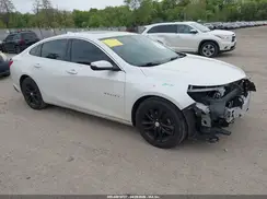 1G1ZE5ST4HF203939 2017 CHEVROLET MALIBU