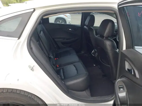 1G1ZE5ST4HF203939 2017 CHEVROLET MALIBU - Image 8