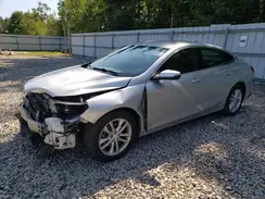1G1ZE5ST4HF204329 2017 CHEVROLET MALIBU
