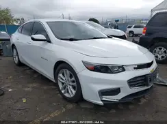 1G1ZE5ST4HF204850 2017 CHEVROLET MALIBU