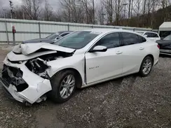 1G1ZE5ST4HF205156 2017 CHEVROLET MALIBU
