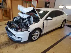 1G1ZE5ST4HF205173 2017 CHEVROLET MALIBU