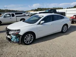 1G1ZE5ST4HF205237 2017 CHEVROLET MALIBU