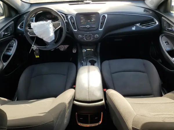 1G1ZE5ST4HF205237 2017 CHEVROLET MALIBU - Image 8