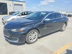1G1ZE5ST4HF205612 2017 CHEVROLET MALIBU