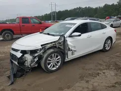 1G1ZE5ST4HF205898 2017 CHEVROLET MALIBU