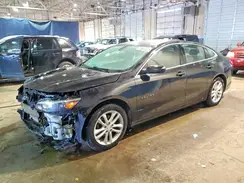 1G1ZE5ST4HF206050 2017 CHEVROLET MALIBU