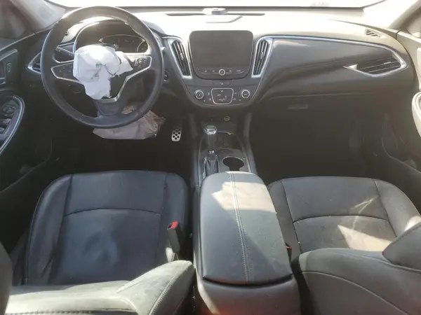 1G1ZE5ST4HF206100 2017 CHEVROLET MALIBU - Image 8