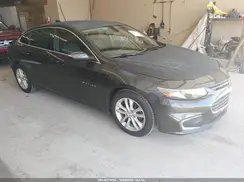 1G1ZE5ST4HF206257 2017 CHEVROLET MALIBU