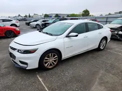 1G1ZE5ST4HF206288 2017 CHEVROLET MALIBU