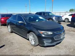 1G1ZE5ST4HF206677 2017 CHEVROLET MALIBU