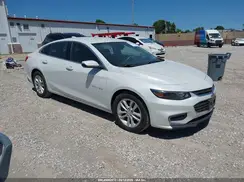 1G1ZE5ST4HF206842 2017 CHEVROLET MALIBU